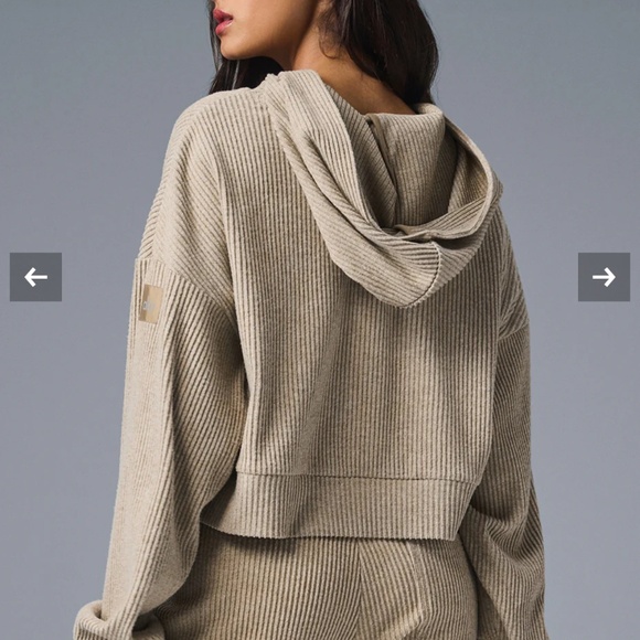 ALO Muse Hoodie & Sweatpants ! - Picture 5 of 6